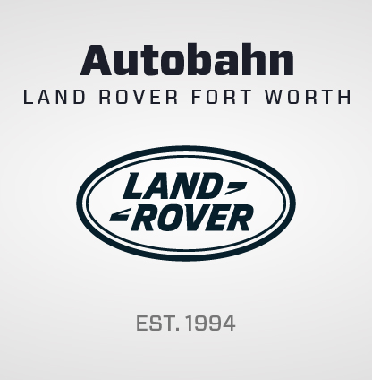 Autobahn Land Rover Fort Worth