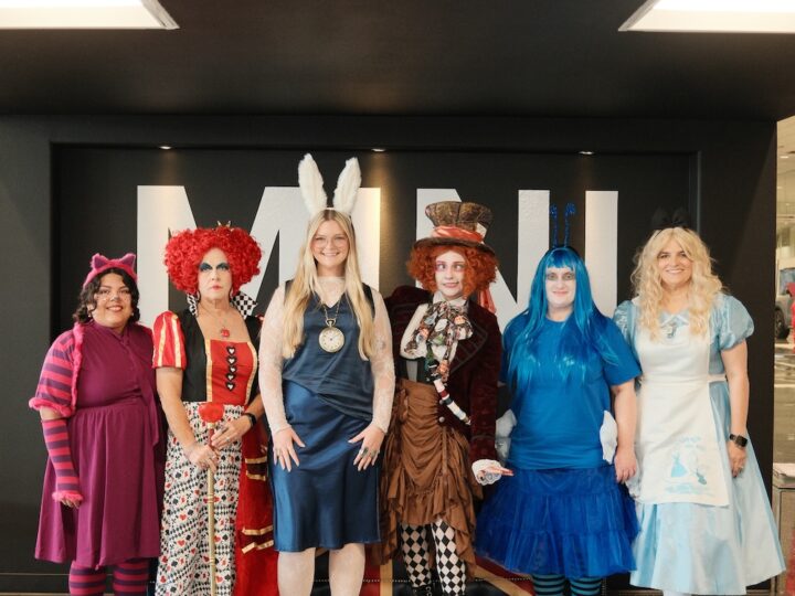 2025 Autobahn Pumpkin Race & Halloween Costume Contest