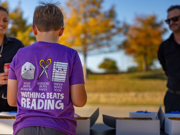 Land Rover Fort Worth – Defender Book Trek