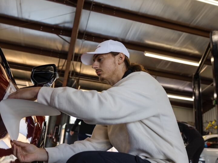 Autobahn FW November 2025 Track Event