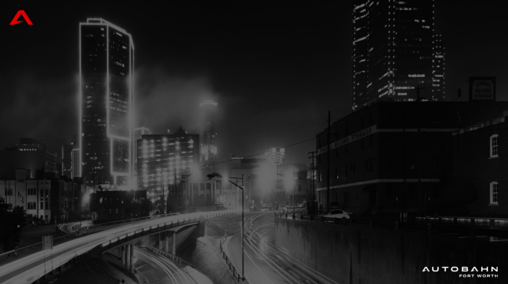 autobahn fort worth - who we are